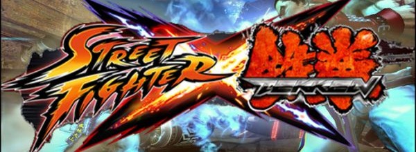 Street Fighter X Tekken