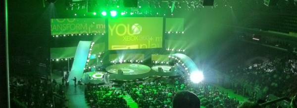 E3 2011: Foto losangeline dal nostro inviato