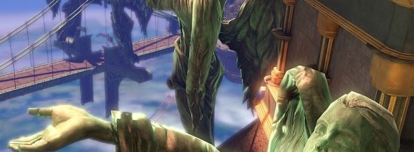 Bioshock: Infinite