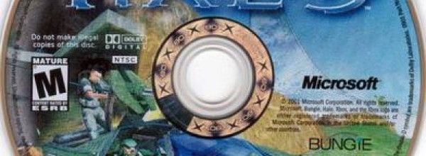 Halo Combat Evolved : Anniversary