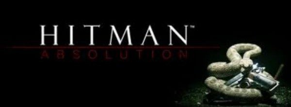 Hitman Absolution
