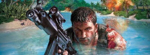 Far Cry 3