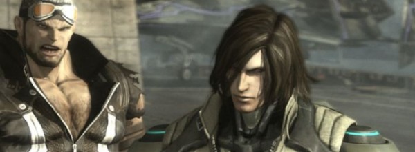 Anarchy Reigns