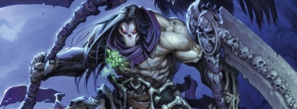 Darksiders II