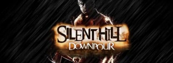 Silent Hill: Downpour