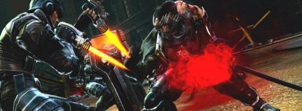 Ninja Gaiden 3