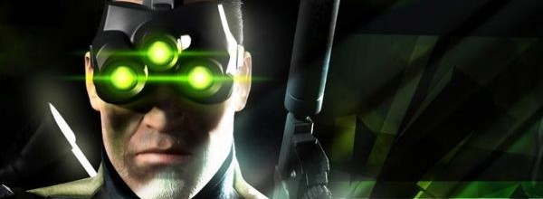 Splinter Cell Trilogy