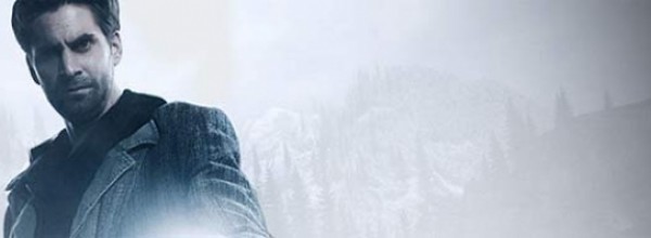 Alan Wake
