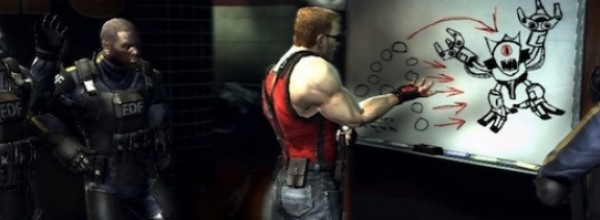 Duke Nukem Forever