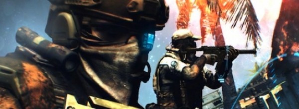 Ghost Recon: Future Soldier