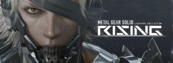 Metal Gear Rising: Revengeance