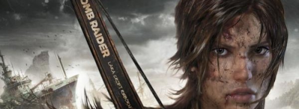 Tomb Raider (2013)