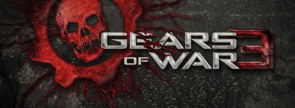 Gears of War 3