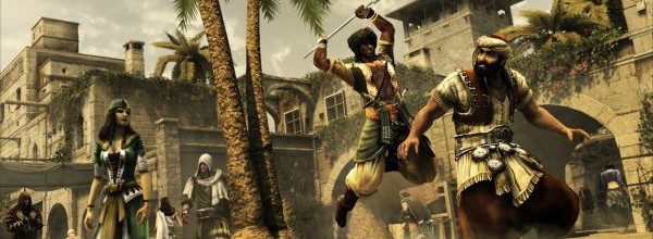 Assassin's Creed: Revelations