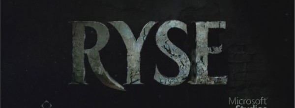 Ryse Son of Rome