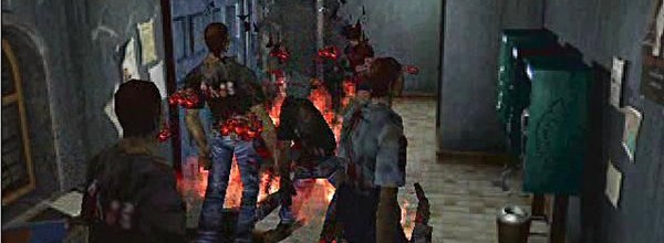 E3 2011: Un ritorno alle origini per Resident Evil 6