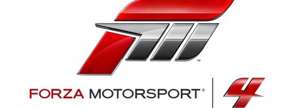 Forza Motorsport 4