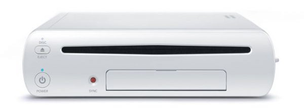 Wii U