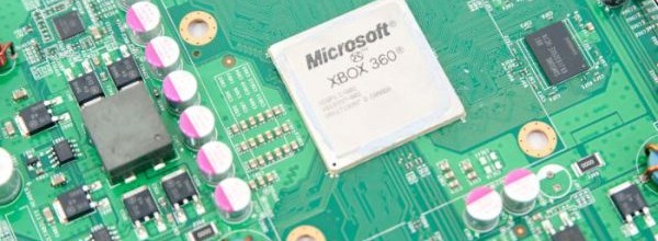 Un nuovo processore per la Xbox 360