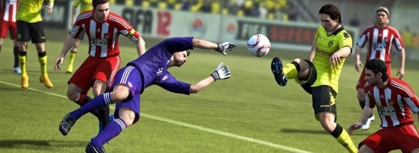 FIFA 12
