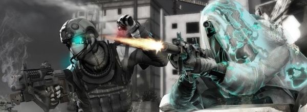 Ghost Recon: Future Soldier