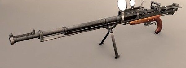 Bungie e i progetti Steampunk
