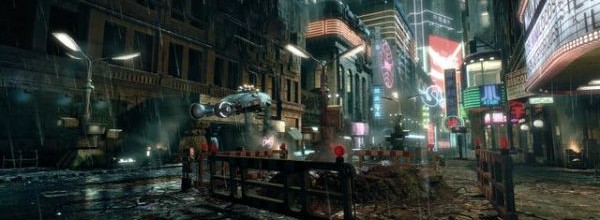 Crytek pensa a Wii U Kinect