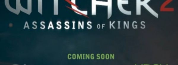 The Witcher 2: Assassins of King
