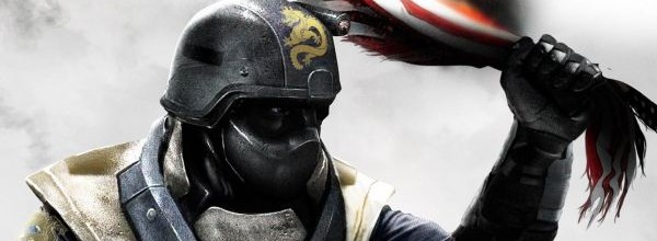 Homefront: The Revolution