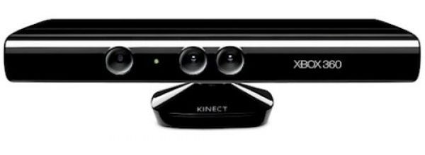Kinect nuovo veicolo pubblicitario?