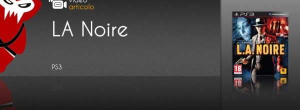 L.A. Noire