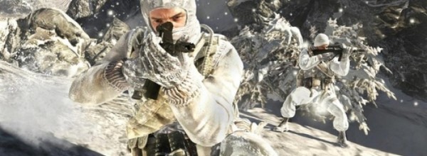 Call of Duty: Black Ops