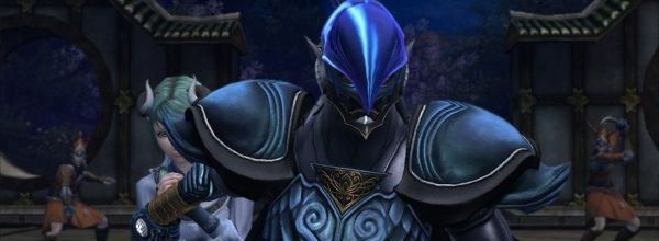 White Knight Story 2