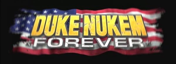 Duke Nukem Forever