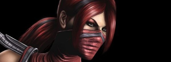 Mortal Kombat 9