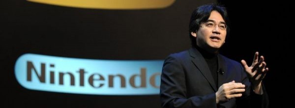Wii U