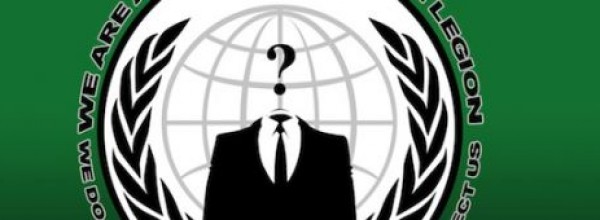 Altri 32 Anonymous arrestati?