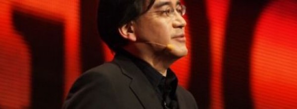 Wii U