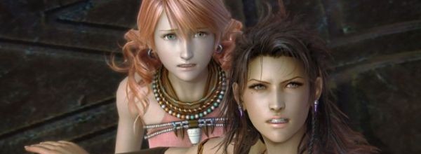 Final Fantasy XIII-2