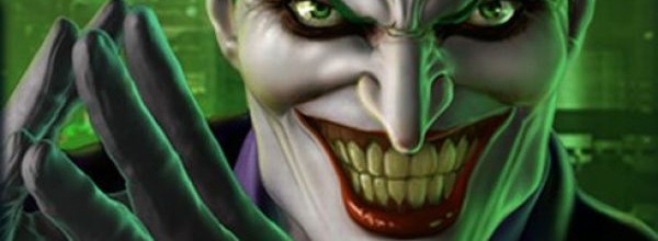 DC Universe Online