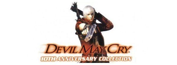 Una collezione per l'anniversario di DMC?
