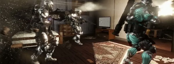 Crysis 2