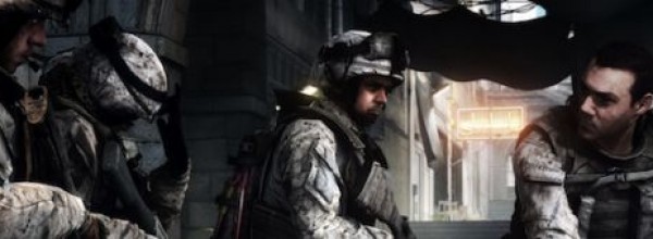 Battlefield 3
