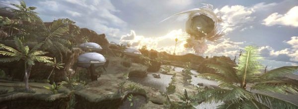 Final Fantasy XIII-2