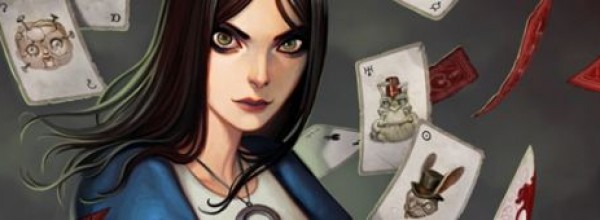 Alice: Madness Returns