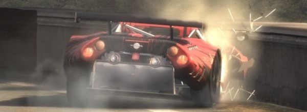 Race Driver GRID