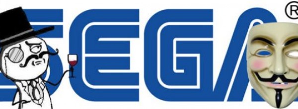 Gli hacker attaccano anche SEGA