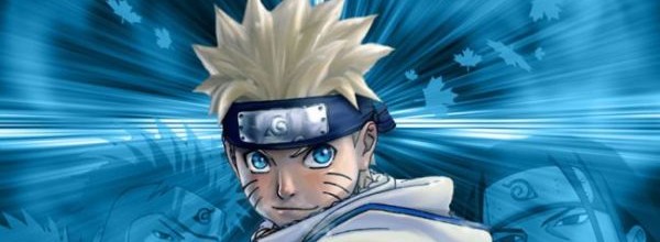 Naruto Shippuden: Ultimate Ninja Storm Generations