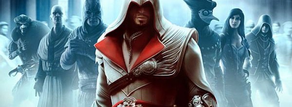 Assassin's Creed: Brotherhood