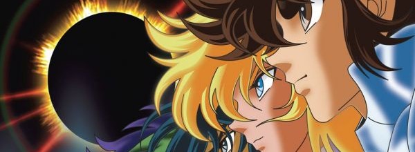 Saint Seiya Chronicles